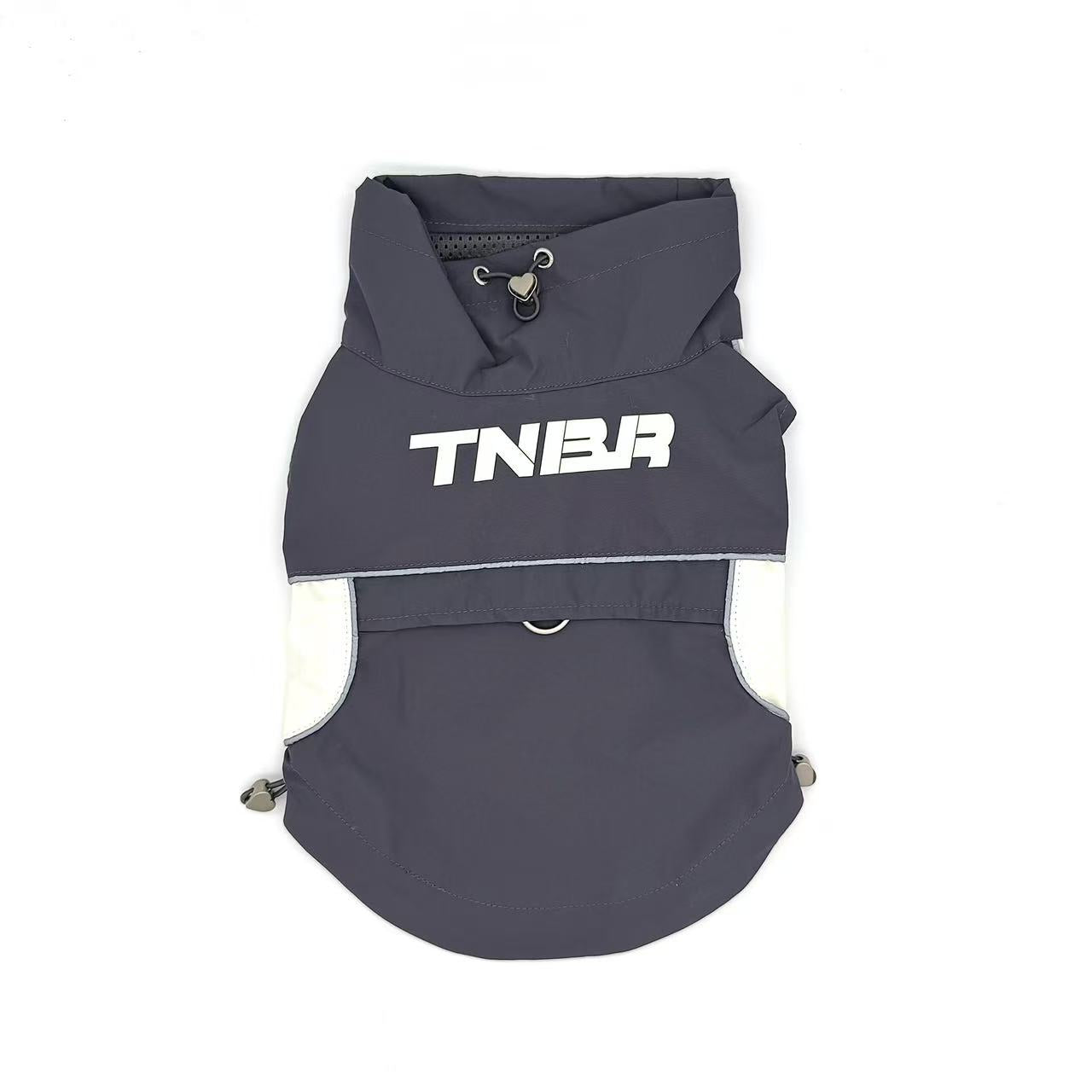 TNBR Urban Sport Pet Jacket