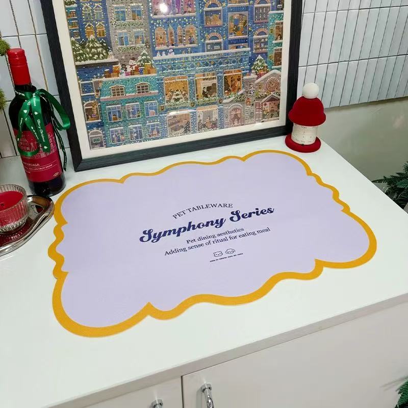 Wulihana Dining mat