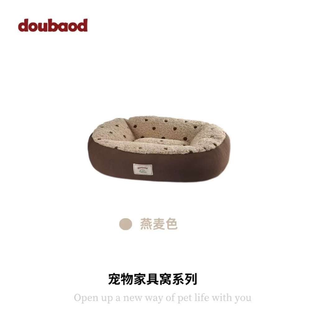 Doubaod Pet Bed