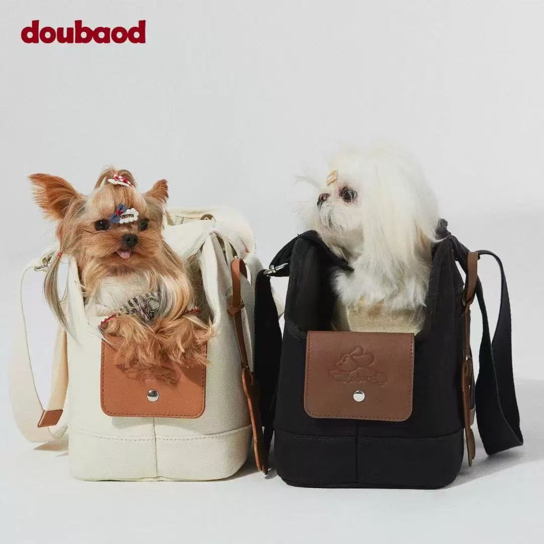 Doubaod Pet Carrier