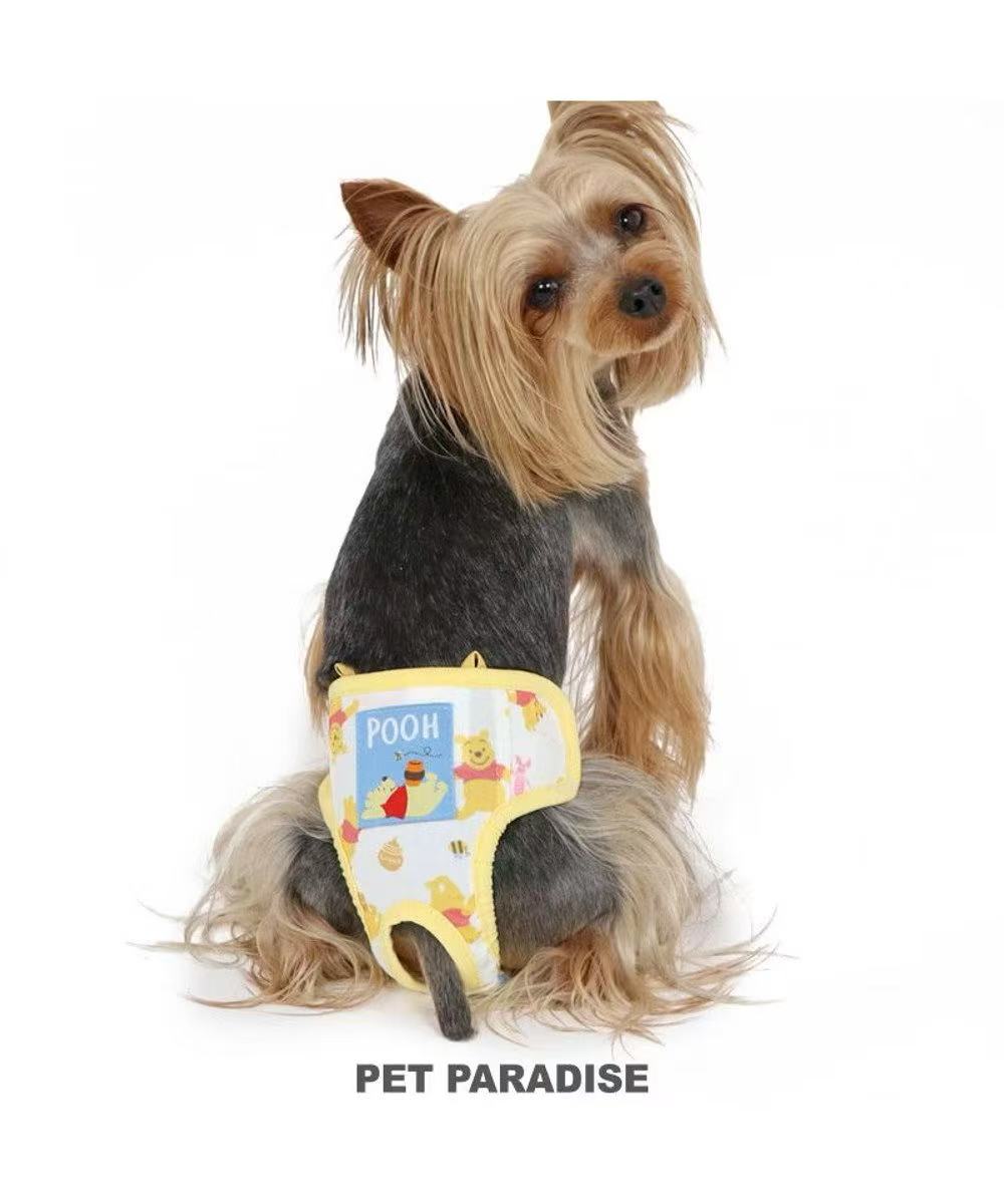 Pet Paradise Disney Diaper