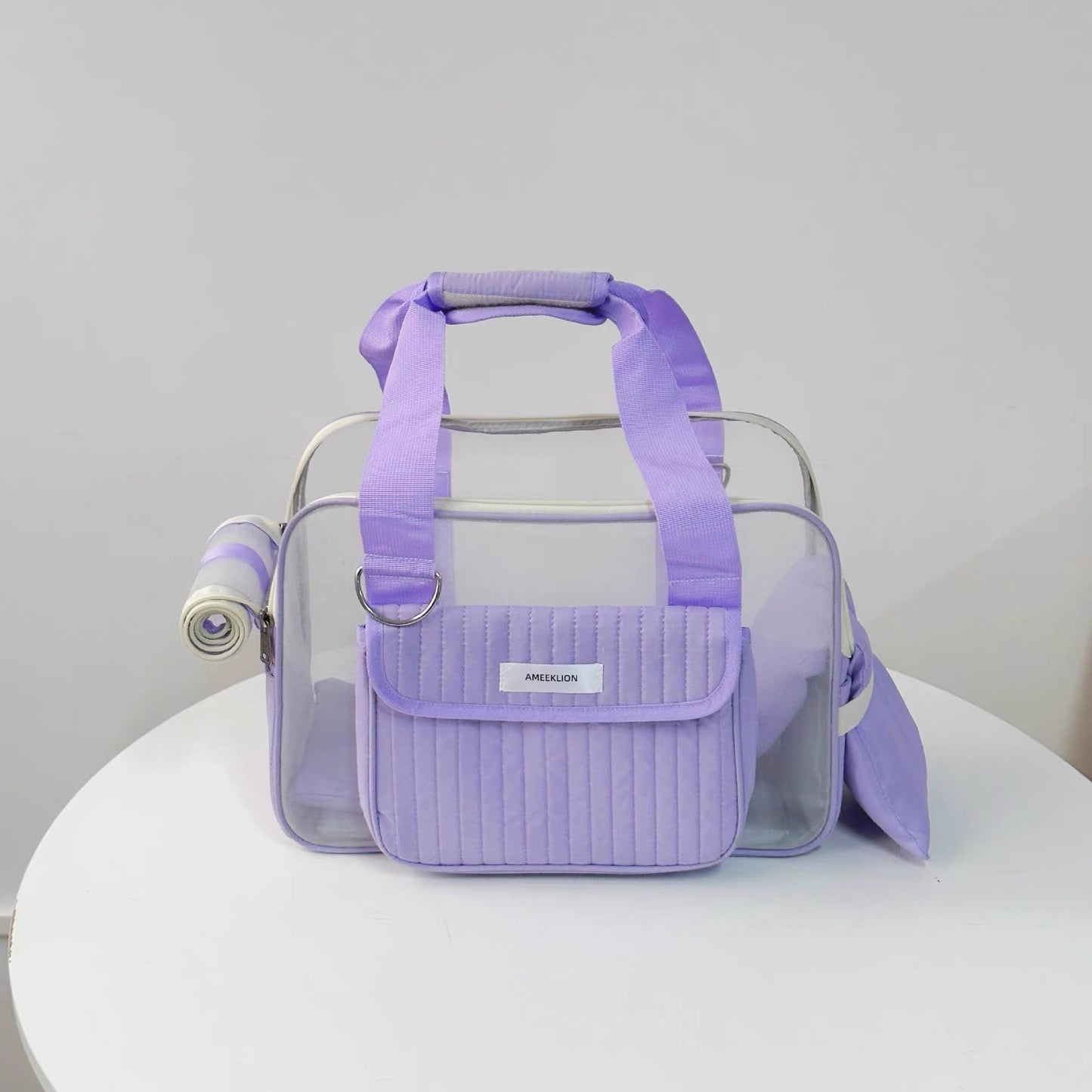 Summer Breathable Pet Carrier Bag