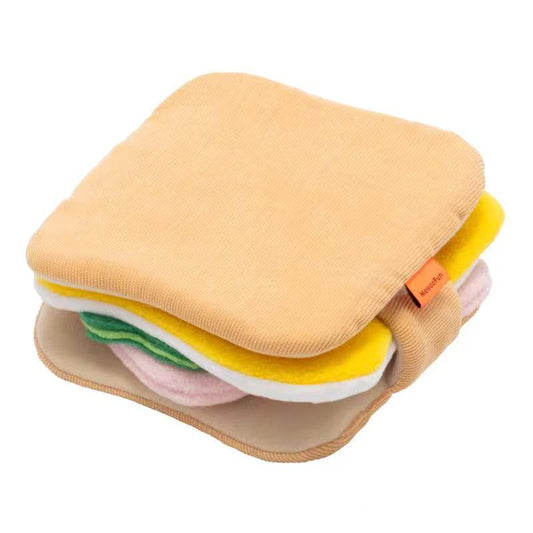 Sandwich toy