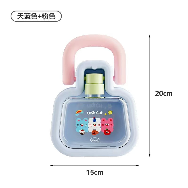 KEEVIL carry  waterbottle