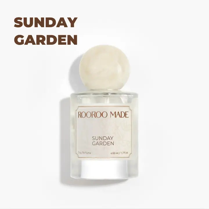 ROOROO MADE Pet Perfume