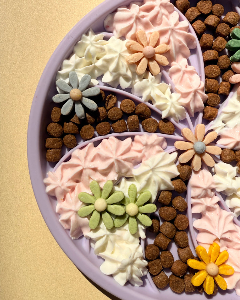 Furry Tales Pet Treats