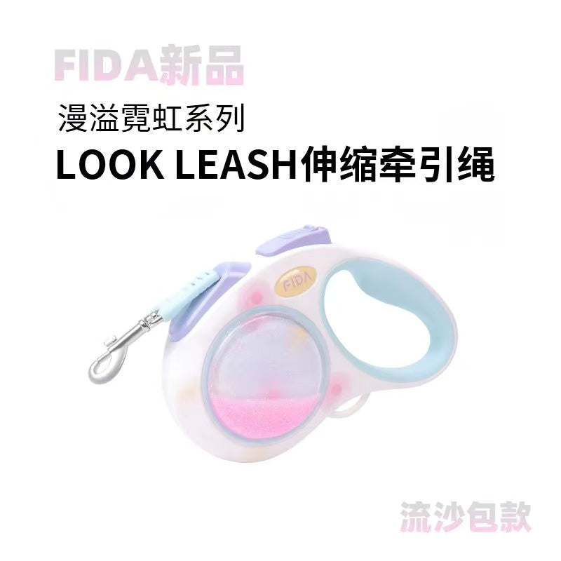Fida small size dog leash