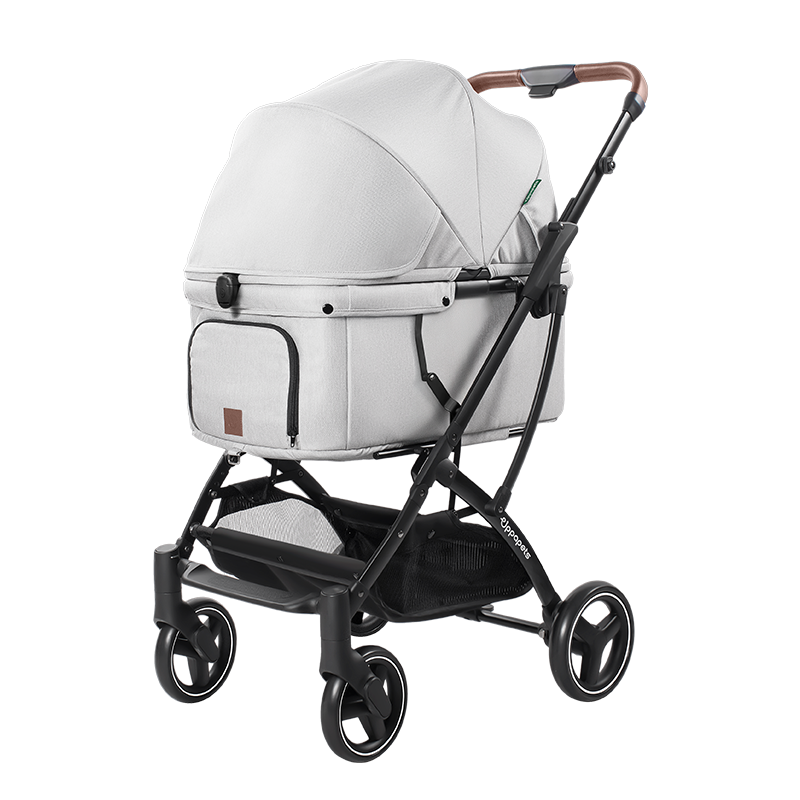 Uppapets pet stroller