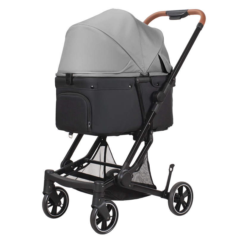 Uppapets pet stroller