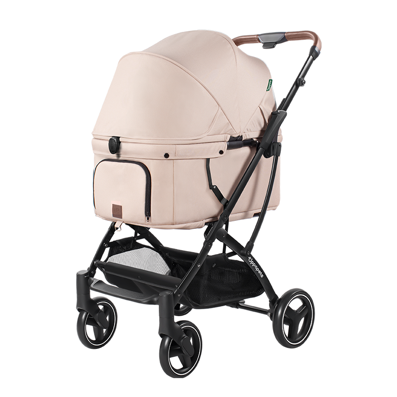 Uppapets pet stroller