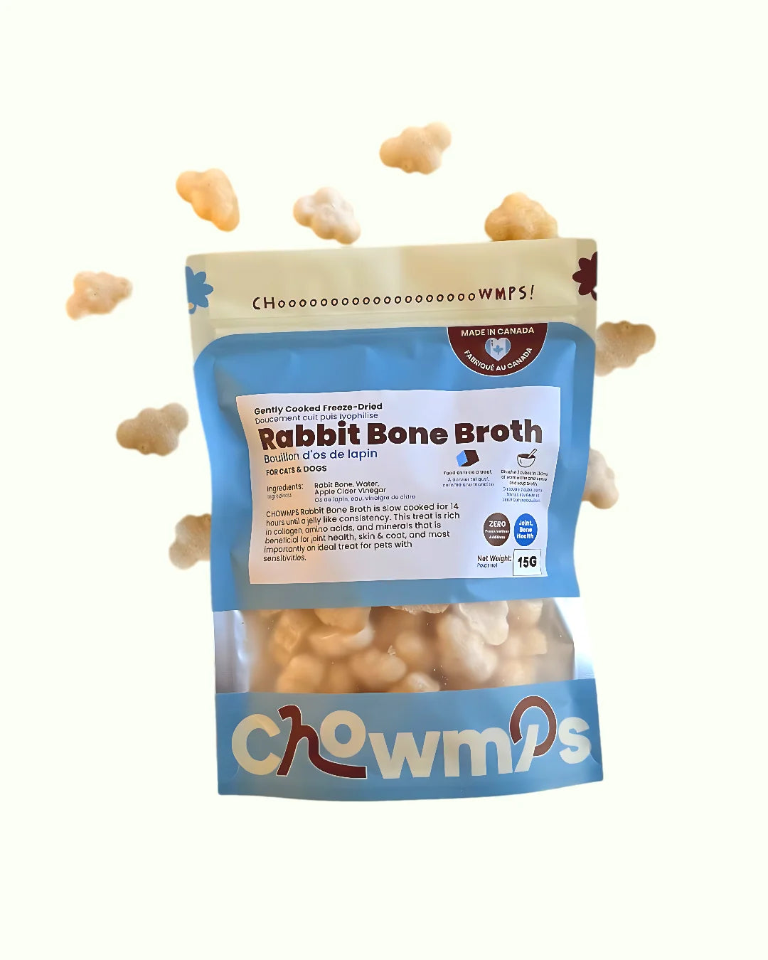 Furry Tales Pet Treats