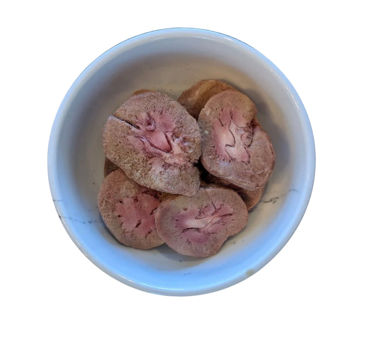 Mimi & Soso Freeze-Dried Beef Kidney
