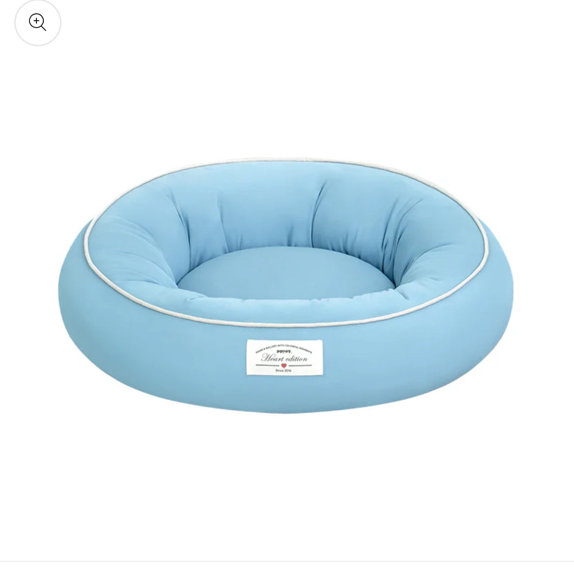 Puppygallery Cooling Cushion - Donut