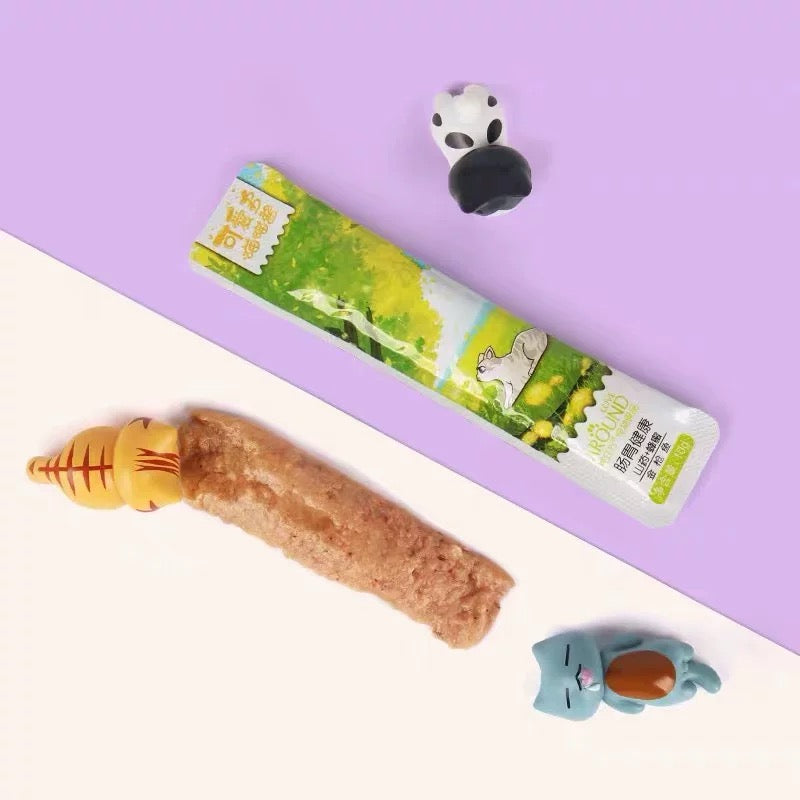 Love Around Cute love Liquid Cat Treats