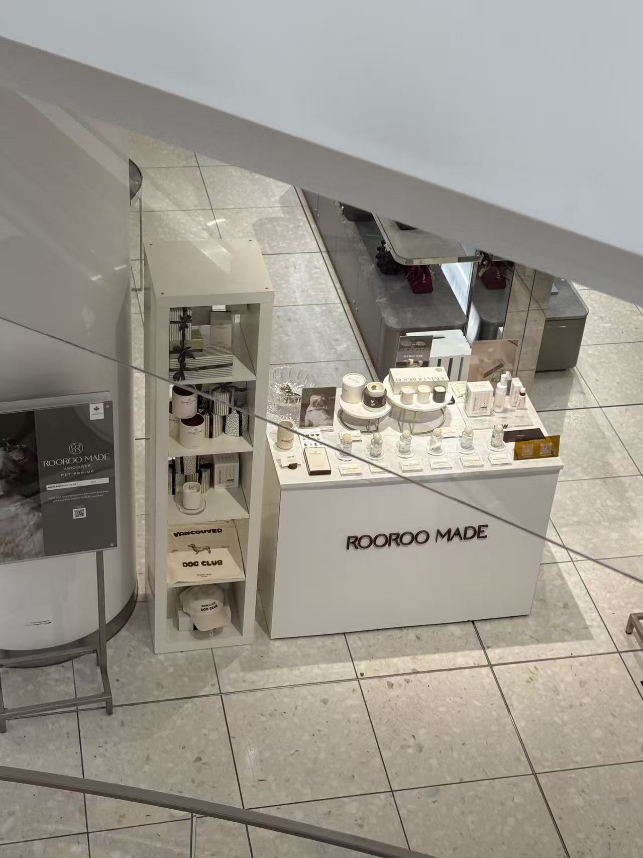 RooRoo Made Paw Moisturizer