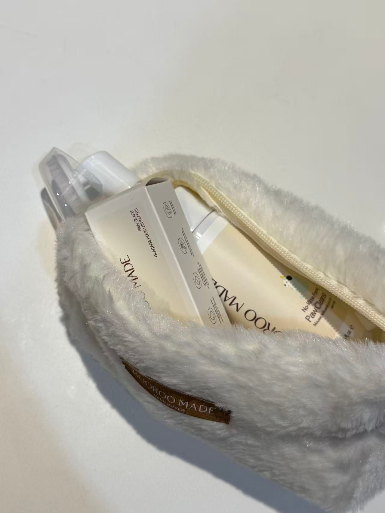 RooRoo Made Paw Moisturizer