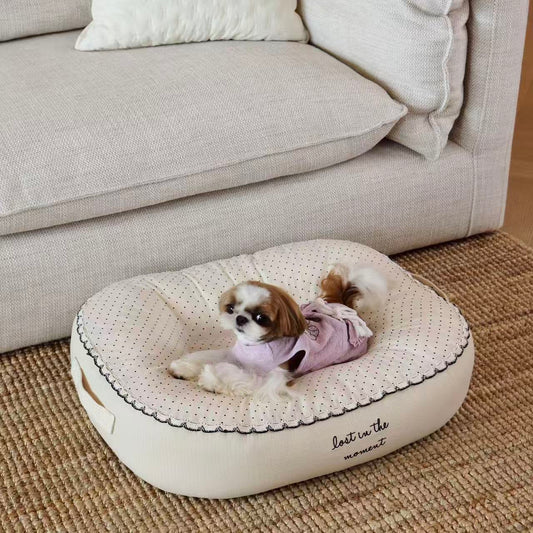 Nifty Fairy Cotton Pets Bed （Lost in the moment）