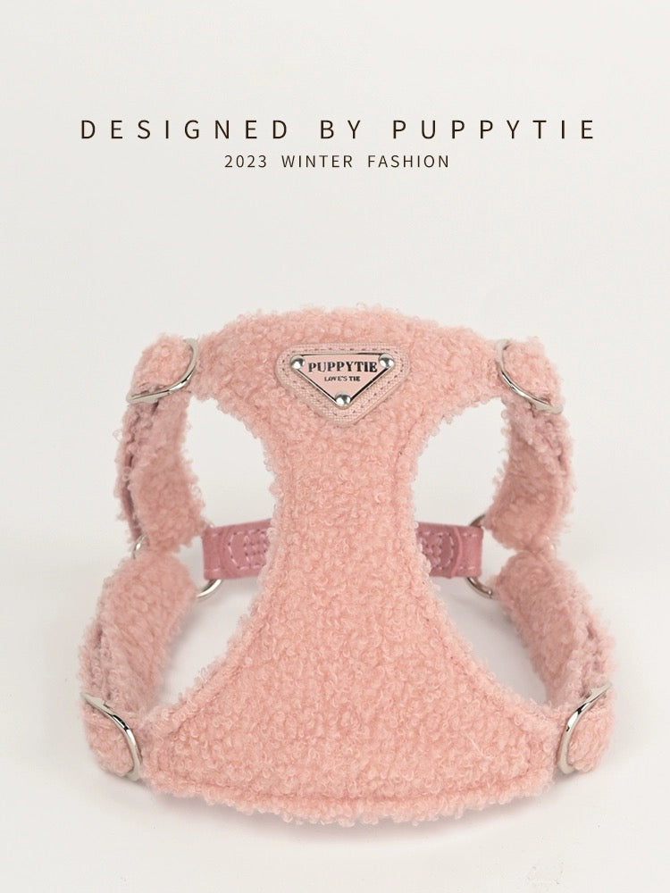 PuppyTie Harness with Leash