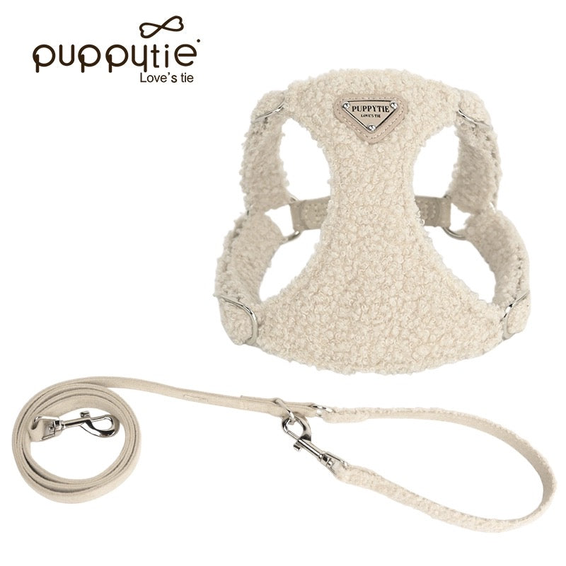 PuppyTie Harness with Leash