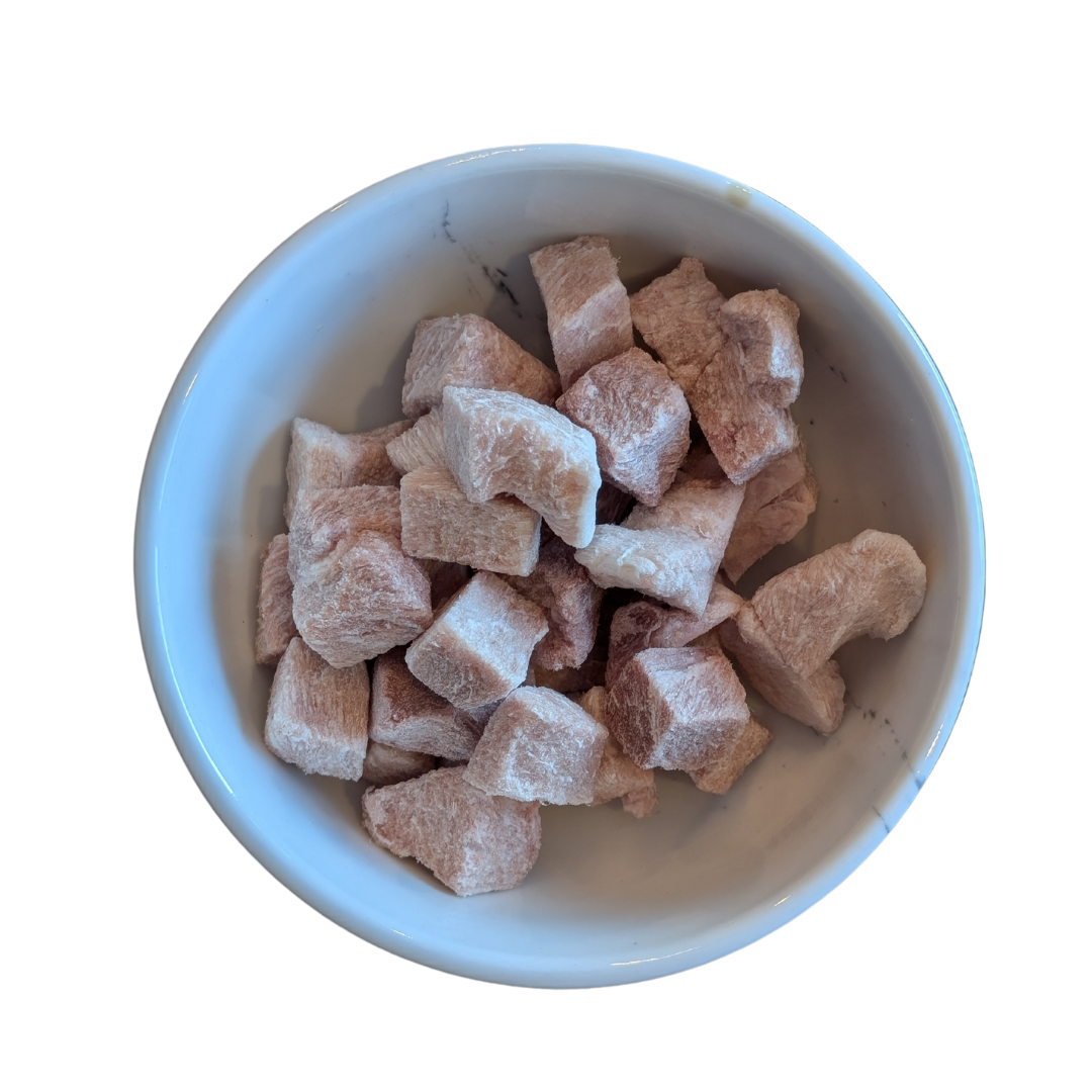 MIMI AND SOSO Freeze Dried Pork Training Bites*