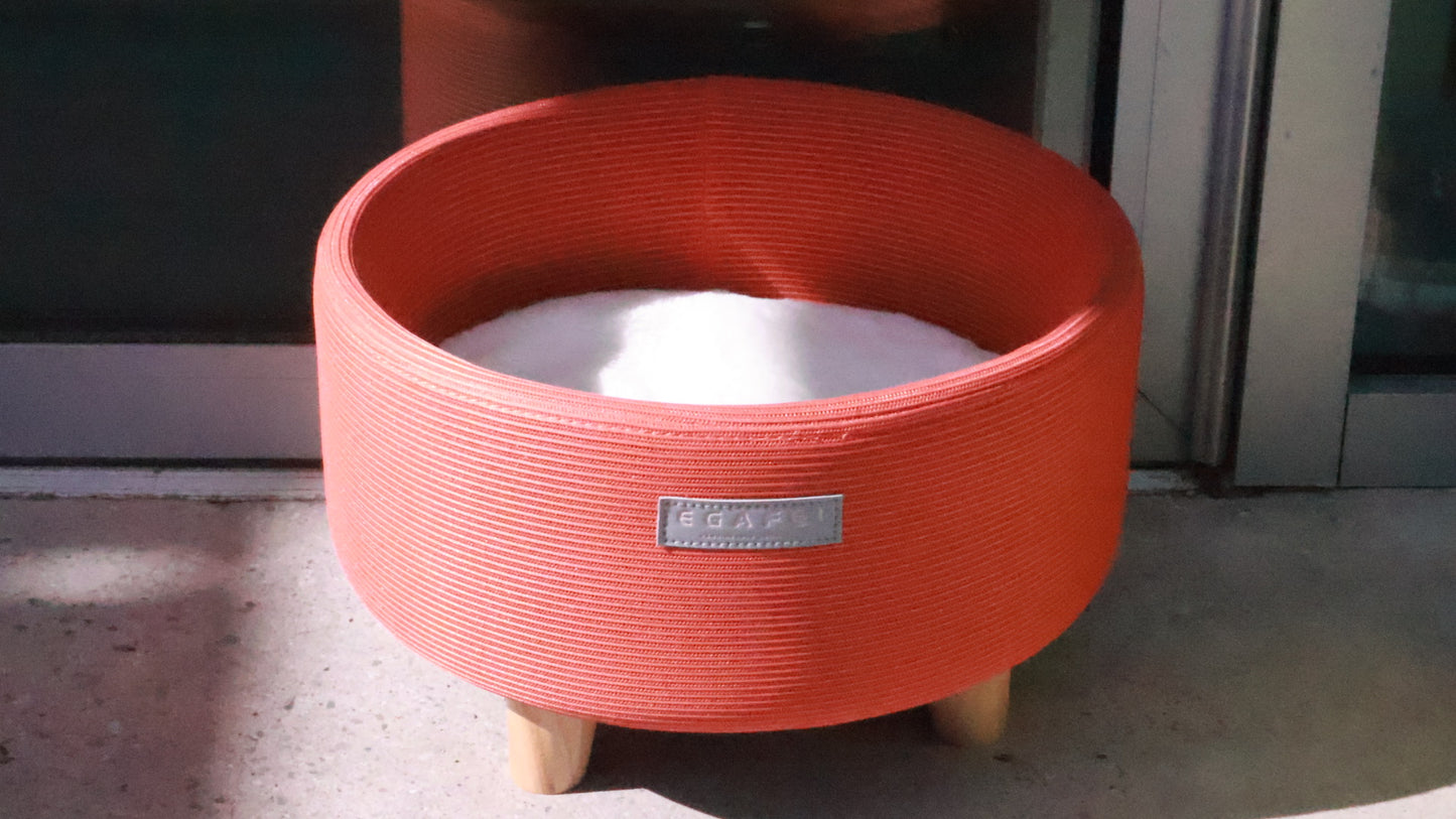 EGAFEI UFO-style pet bed