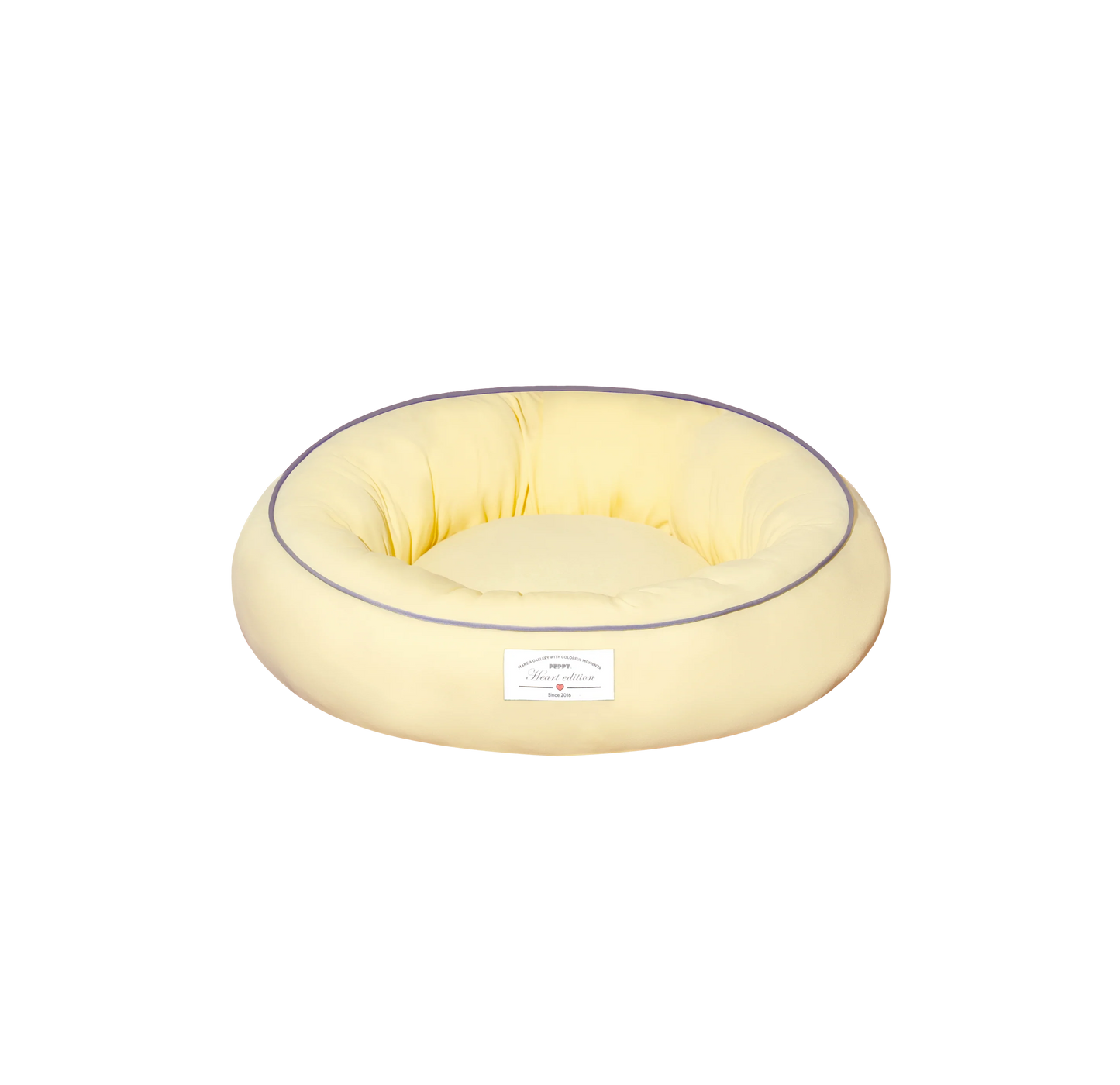 Puppygallery Cooling Cushion - Donut