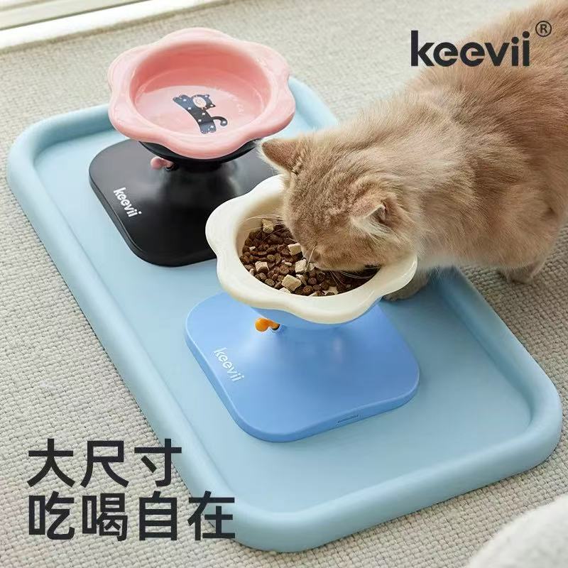 Keevil pet bowl