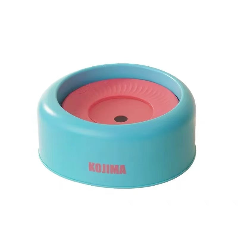 kojima floating water bowl