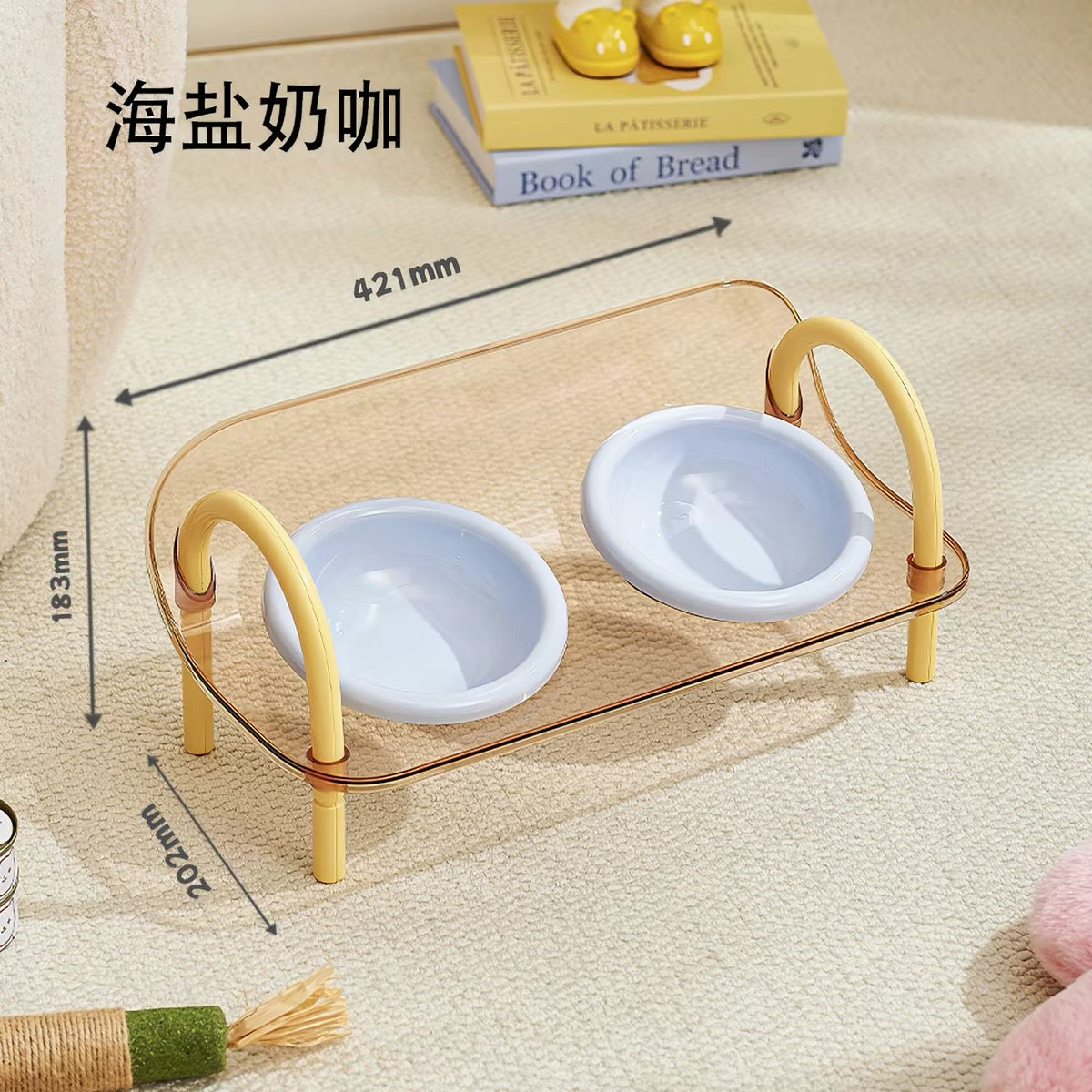 MP Pet Bowl for Dogs &Cats