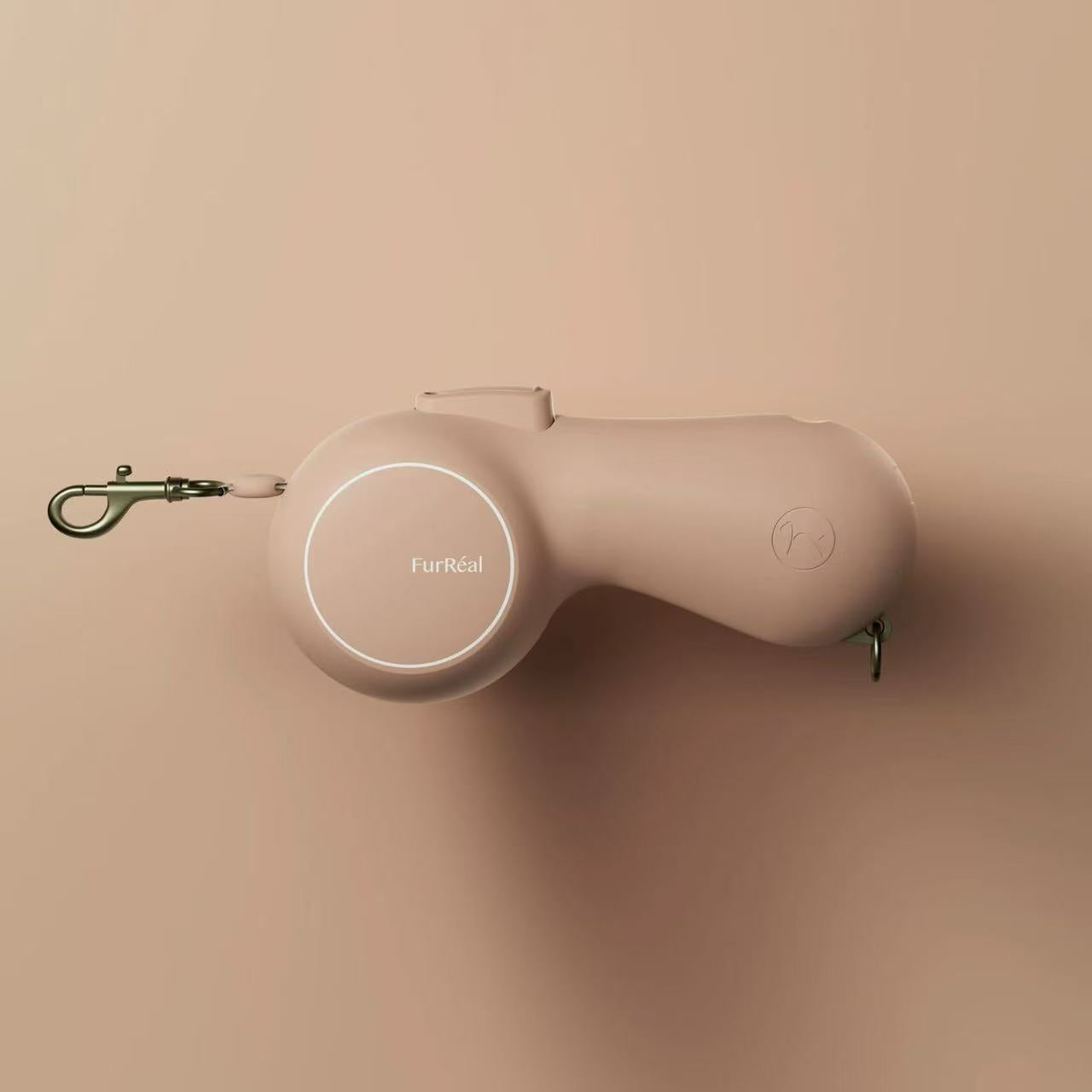FurReal auto leash