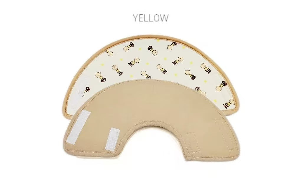 Snoopy Elizabeth Collar