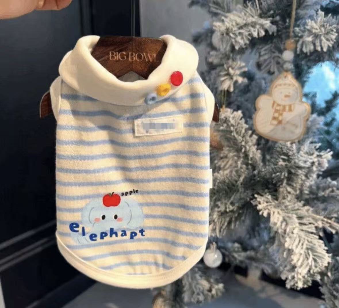 mp  pet clothes