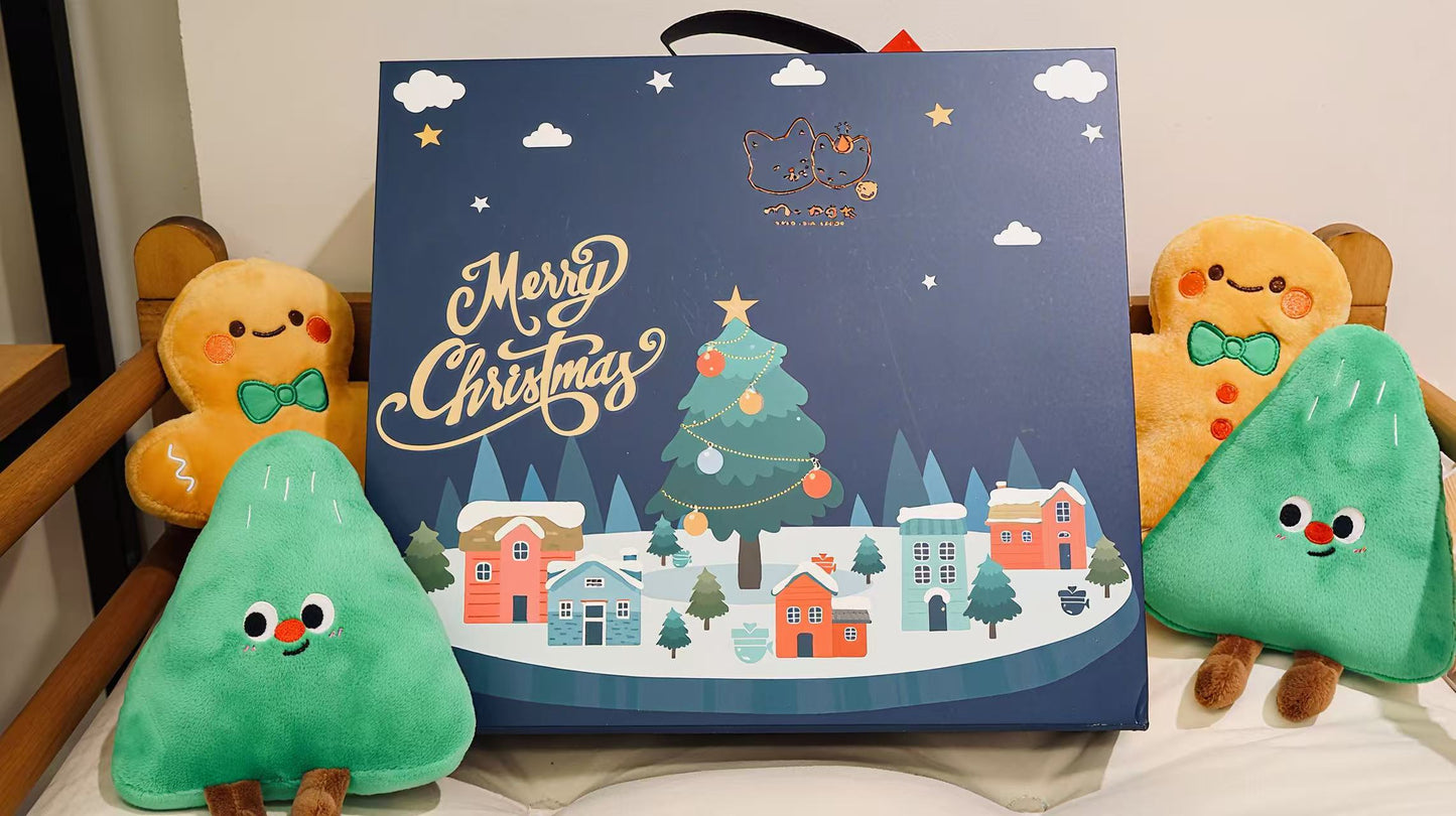 Christmas Mystery Box