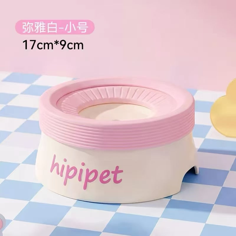 Hipipet Floating Water Bowl