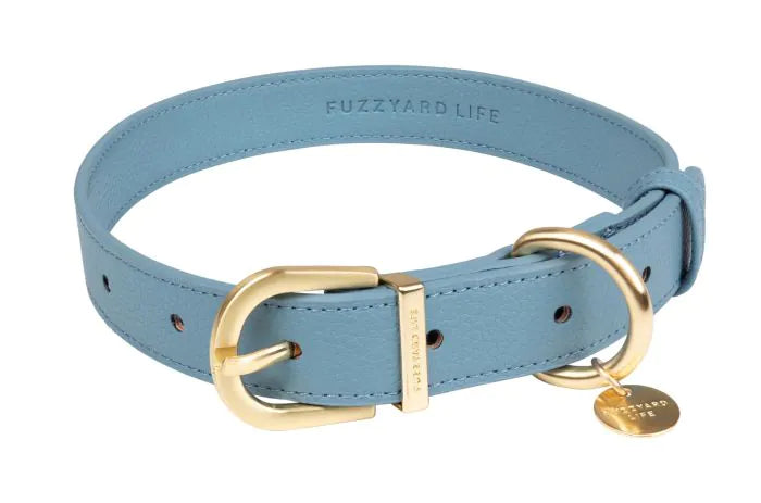 FuzzYard Life Atelier Dog Collar