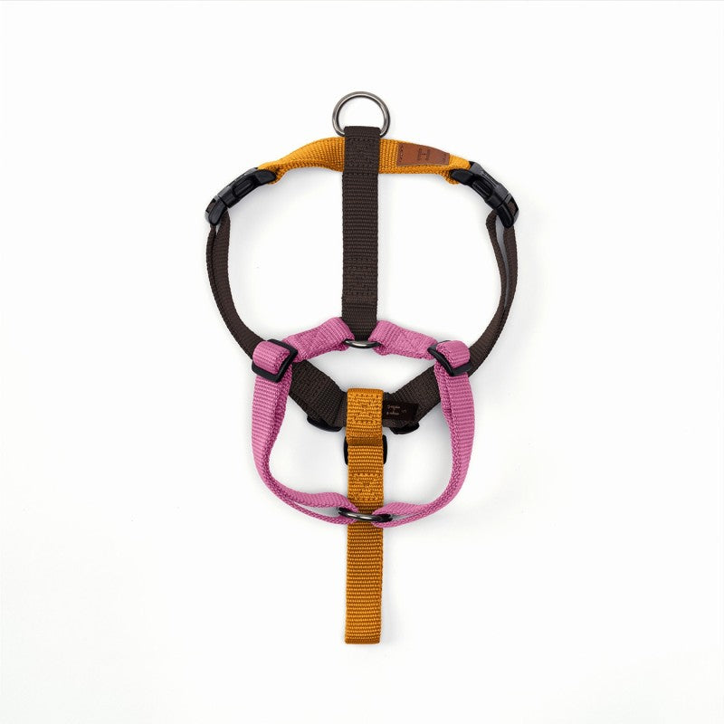 Haqihana Sakura dog harness
