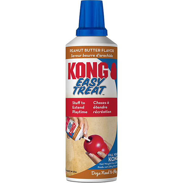 KONG Easy peanut Butter 8OZ