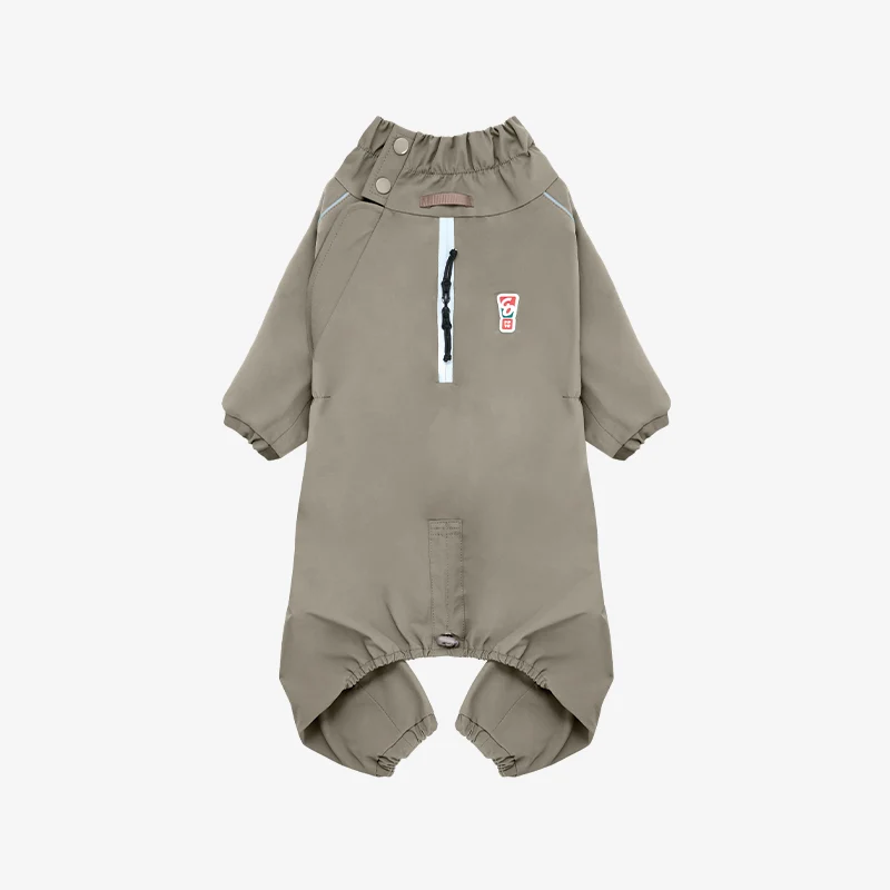 Puppygallery GO Pro Weather suit