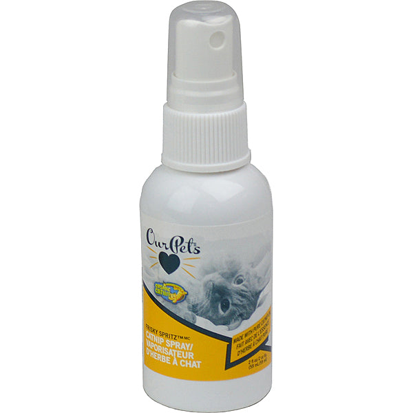 Cosmic Catnip Spray 2OZ