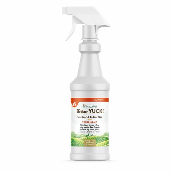 Bitter Yuck! No Chew Spray 32OZ