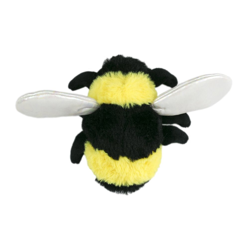 TALL TAILS Plush Squeaker Dog Toy 31260