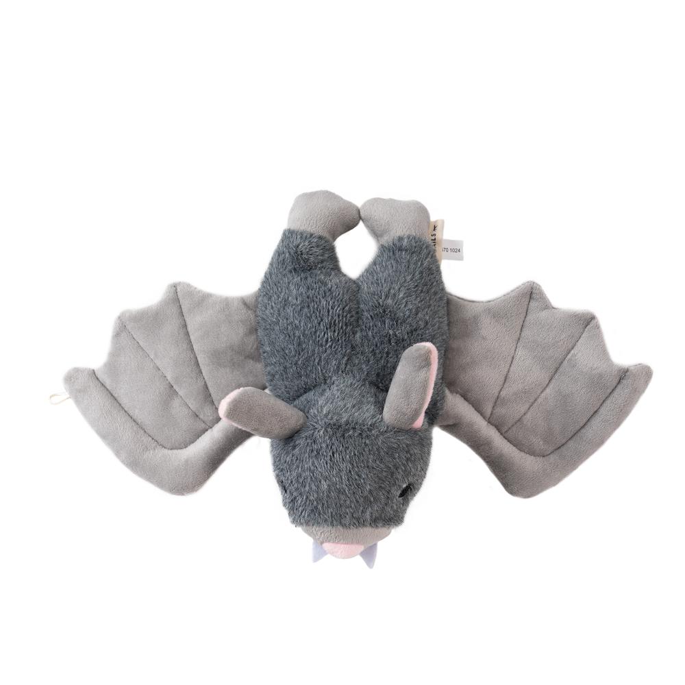 TALL TAILS Plush Squeaker Dog Toy 31812