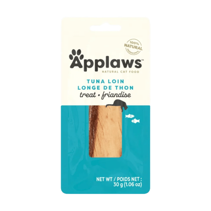 Applaws Tuna Loin - 30g
