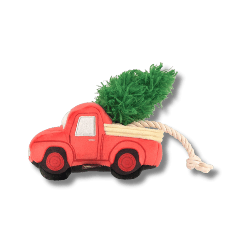 PLAY -  Home For The Holidays -  Holiday Hauler