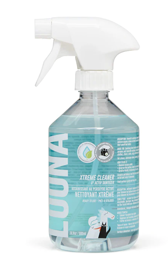 LOONA - Xtreme Cleaner 500ml