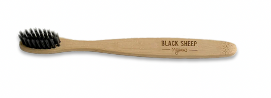 Blacksheep toothbrush