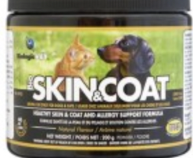 Biologic Vet bioskin coat