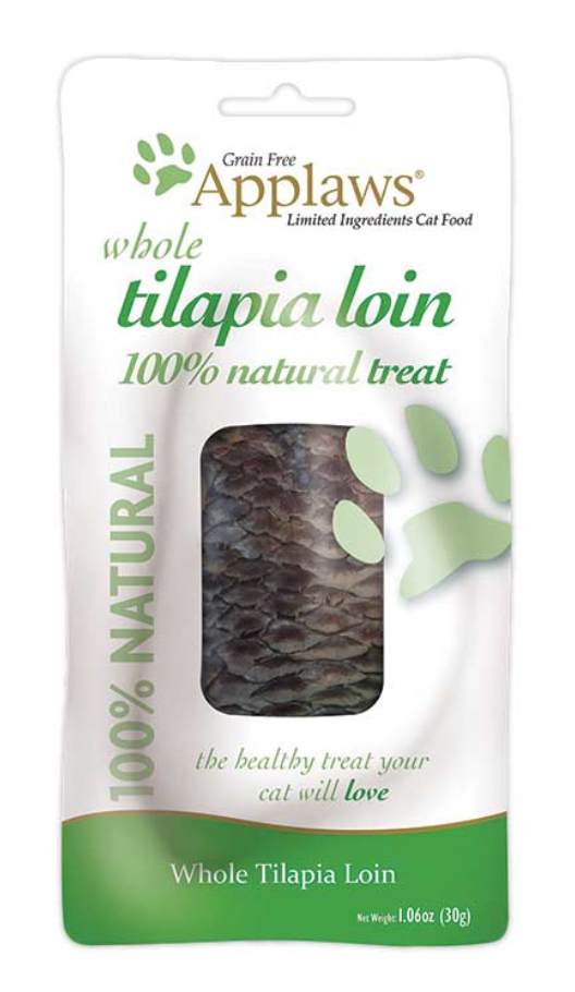 Applaws - Loin - Tilapia Loin