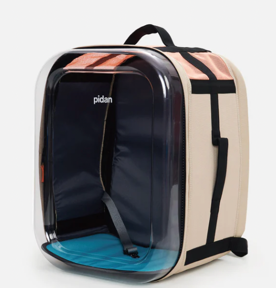 pidan Pet Carry Backpack