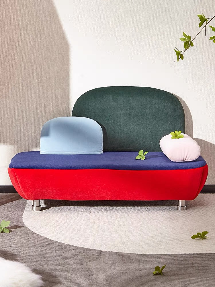 EGAFEI Pet Sofa